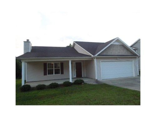 118 Hunter Place, Dallas, GA 30132