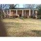 3727 Tarrytown Way, Decatur, GA 30034 ID:11217242