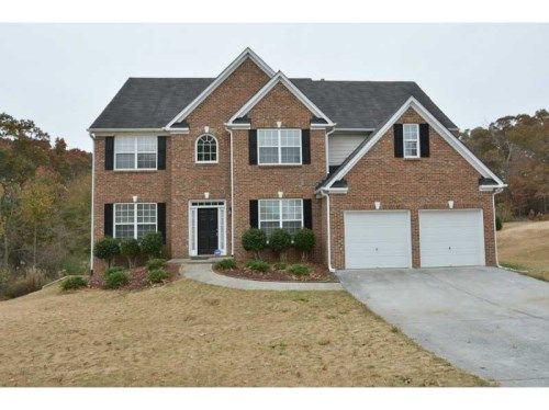 1031 Arbor Lake Walk, Hoschton, GA 30548