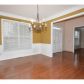 1031 Arbor Lake Walk, Hoschton, GA 30548 ID:11289209