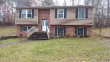 18725 Mt Lock Hill Sharpsburg, MD 21782