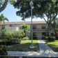 9672 W Mcnab Rd # 109, Fort Lauderdale, FL 33321 ID:11215332