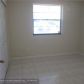 9672 W Mcnab Rd # 109, Fort Lauderdale, FL 33321 ID:11215338