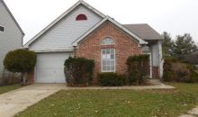 286 Lake Point Cir Greenwood, IN 46142