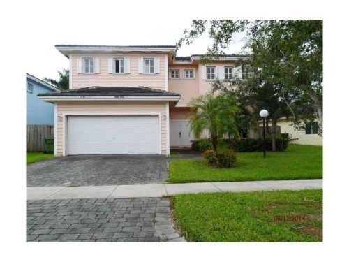 2876 NE 3 DR, Homestead, FL 33033