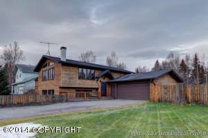 2731 Cutwater Circle, Anchorage, AK 99516