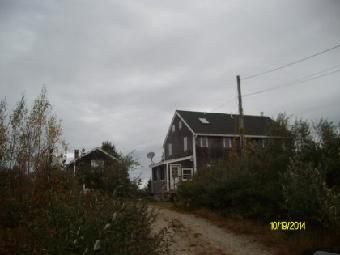 361 Sedgwick Ridge Rd, Sedgwick, ME 04676