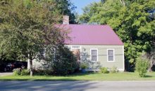 44 Upper Falls Rd Perkinsville, VT 05151