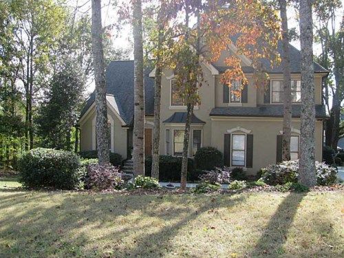 635 Cedar Creek Drive, Suwanee, GA 30024