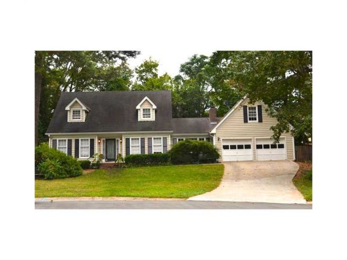 3100 Blackshear Court, Lawrenceville, GA 30044