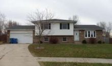 100 Fir Court Hebron, IN 46341