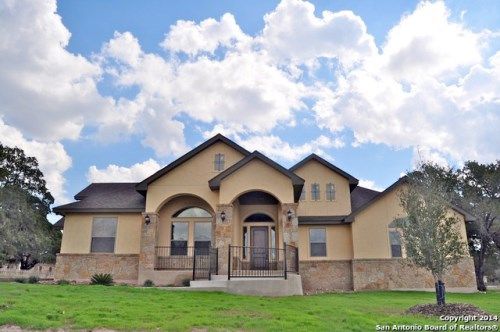 168 DIAMOND VIEW DR (Lot 82), La Vernia, TX 78121