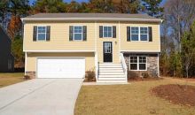 25 Rolling Hills Court Dallas, GA 30157