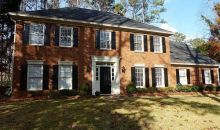 4333 Sprucebough Drive Marietta, GA 30062