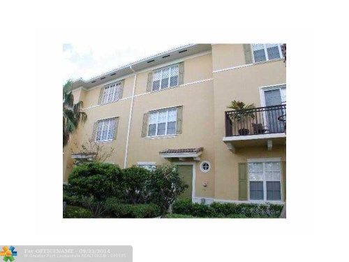 806 UNIVERSITY BOULEVARD # 806, Jupiter, FL 33458