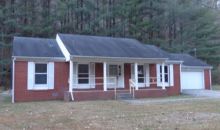 4032 Blacklog Rd Inez, KY 41224