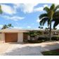 501 SE 3RD AV, Dania, FL 33004 ID:11259774