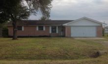 4021 Ridge Trl Robstown, TX 78380