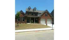 3210 Pleasant Springs Drive Cumming, GA 30028