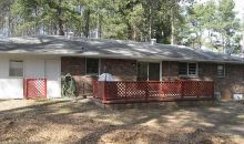 1438 Pine Street Stone Mountain, GA 30087