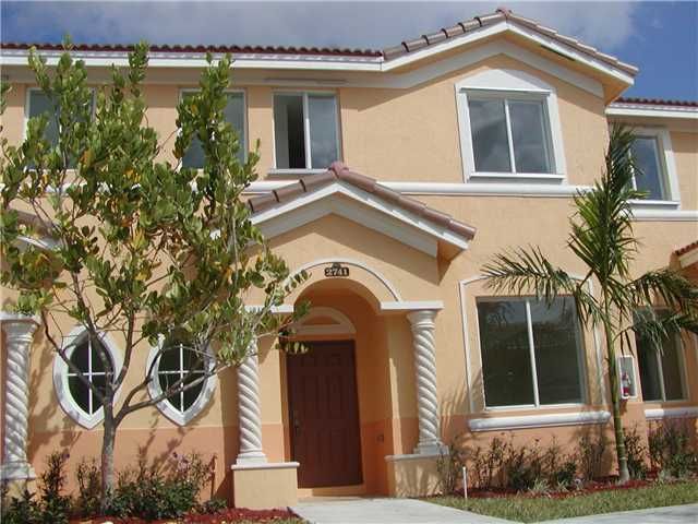 2856 SE 15 RD # 44, Homestead, FL 33035