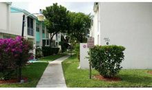 2065 NW 46 AV # 103G Fort Lauderdale, FL 33313