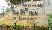 3910 INVERRARY BL # 407-B Fort Lauderdale, FL 33319