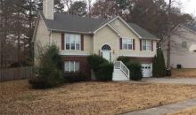 3992 Lindley Drive Powder Springs, GA 30127