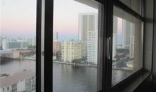 100 GOLDEN ISLES DR # 1408 Hallandale, FL 33009