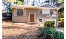 3304 Oakcliff Road Atlanta, GA 30340