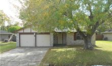 4614 27th St Dickinson, TX 77539