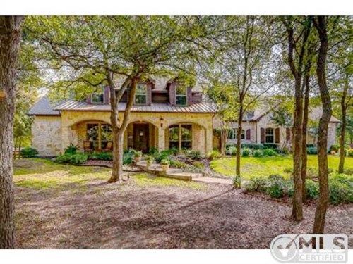 8160 Steeplechase Circle, Argyle, TX 76226