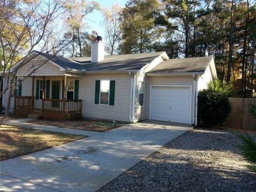 353 Mary Alice Drive, Winder, GA 30680