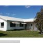 7103 NW 73RD AVE, Fort Lauderdale, FL 33321 ID:11215113