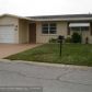 6935 NW 11TH CT, Pompano Beach, FL 33063 ID:11251060