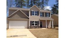 29 Rolling Hills Court Dallas, GA 30157