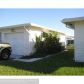 6980 MARGATE BLVD, Pompano Beach, FL 33063 ID:11277593