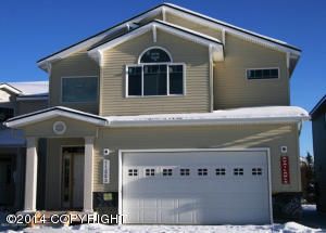 11483 DISCOVERY VIEW Drive, Anchorage, AK 99515