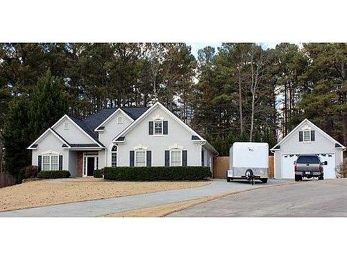 1046 Regency Drive, Acworth, GA 30102