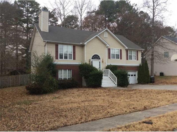 3992 Lindley Drive, Powder Springs, GA 30127