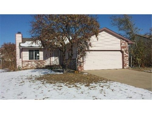 418 W 53rd St S, Wichita, KS 67217