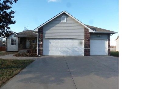 2145 Pico Ct, El Dorado, KS 67042