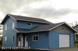 955 Shelley Avenue, Homer, AK 99603