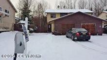 7930 Snow View Drive Anchorage, AK 99507