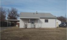 1602 W. Gibson St Wichita, KS 67217