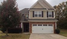 54 Miles Drive Se Cartersville, GA 30120