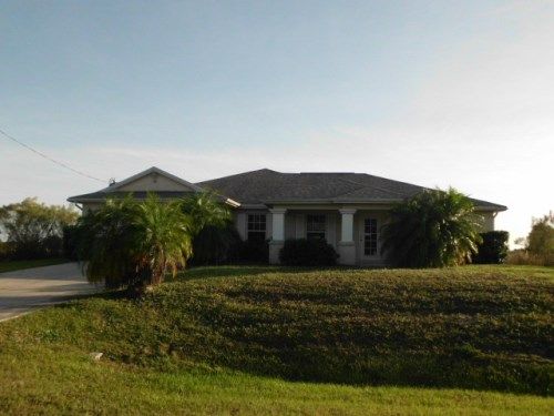 466 Paddock St, Lehigh Acres, FL 33974