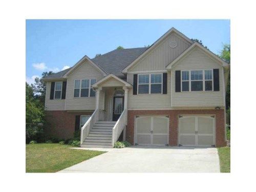 318 Elk Drive, Temple, GA 30179