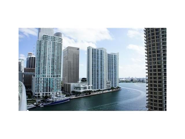 485 BRICKELL AV # 3409, Miami, FL 33131