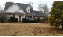 25 Oak Leaf Drive Dallas, GA 30157